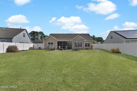 Exterior - 76 Station Loop, Bluffton, SC 29910 photo 9 of 11
