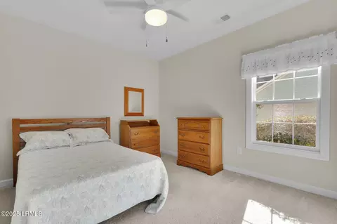 Bedroom - 76 Station Loop, Bluffton, SC 29910 photo 3 of 6