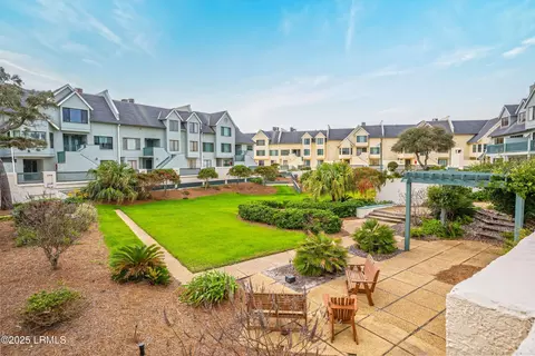 629 Newhaven Ct, Fripp Island, SC 29920