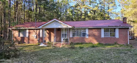 15864 Hendersonville Hwy, Yemassee, SC 29945