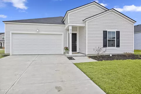 278 Sweetbay Dr, Hardeeville, SC 29927