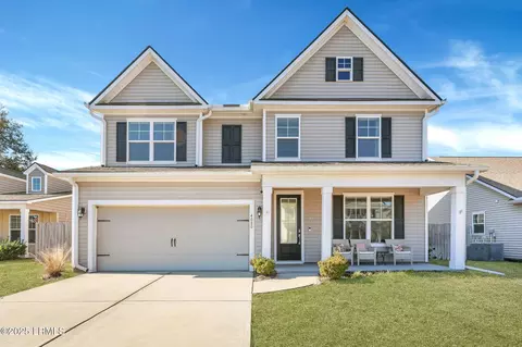 4080 Sage Dr, Beaufort, SC 29907