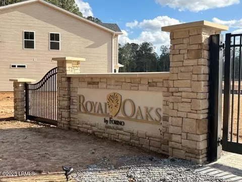 228 Royal Rd, Hardeeville, SC 29927