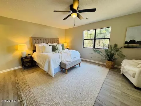 Bedroom - 84 Bobwhite Trl, Hampton, SC 29924 photo 2 of 3