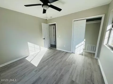 Bedroom - 84 Bobwhite Trl, Hampton, SC 29924 photo 3 of 3