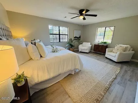 Bedroom - 84 Bobwhite Trl, Hampton, SC 29924 photo 1 of 3