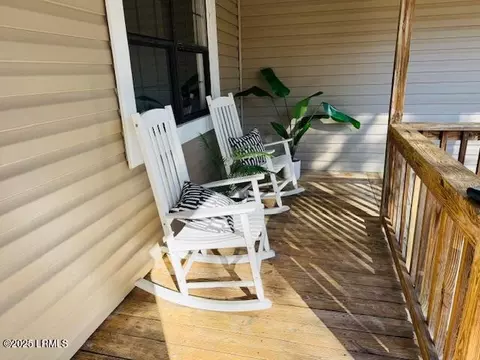 Exterior - 84 Bobwhite Trl, Hampton, SC 29924 photo 2 of 3