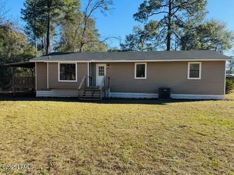Exterior - 84 Bobwhite Trl, Hampton, SC 29924 photo 3 of 3