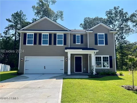 20 Virtue Ct, Bluffton, SC 29910