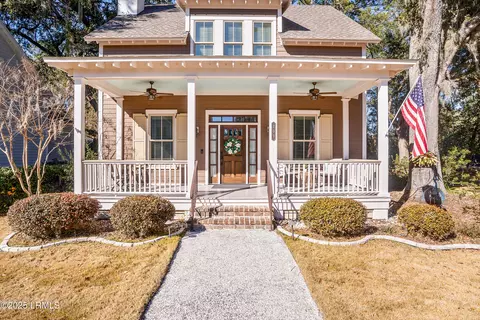 209 Sturdevant Dr, Beaufort, SC 29902