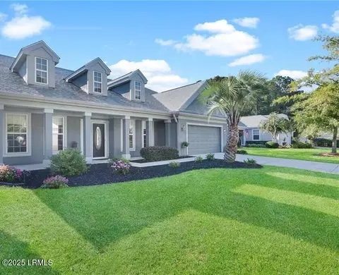 9 Orchid Ln, Okatie, SC 29909