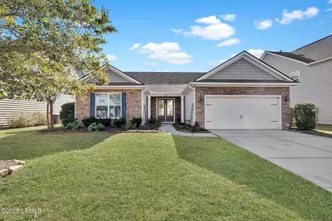 1932 Blakers Blvd, Okatie, SC 29909