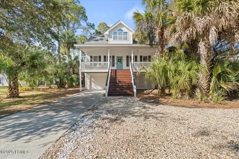 375 Sea Bass Dr, Fripp Island, SC 29920