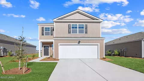 310 Holiday St, Ridgeland, SC 29936