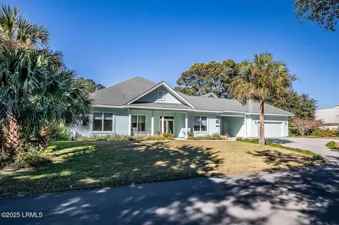 1348 Rowland Dr, Saint Helena Island, SC 29920
