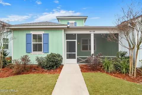 68 Sandbar Ln #102, Hardeeville, SC 29927