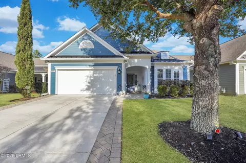 470 Havenview Ln, Okatie, SC 29909
