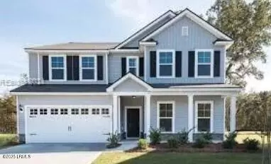 379 Raines Way, Okatie, SC 29909