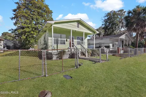 805 Congress St, Beaufort, SC 29902