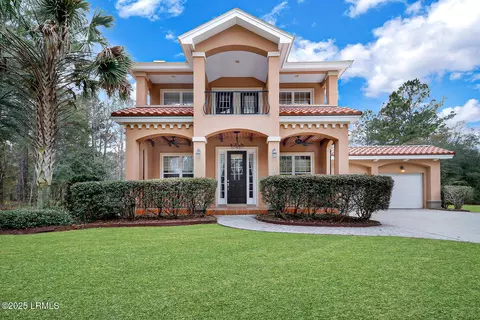 1351 Pine Arbor Rd, Hardeeville, SC 29927