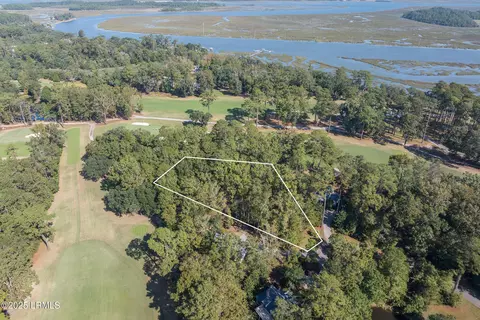 7 Cassique Ln, Okatie, SC 29909