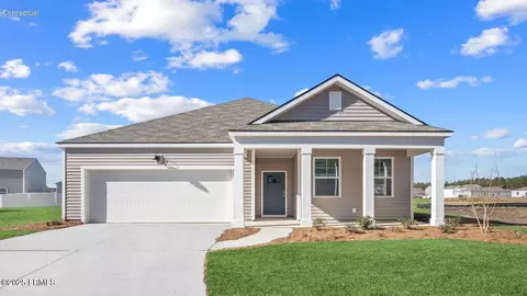 261 Hiatus Ct, Ridgeland, SC 29936