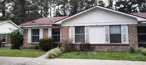 37 Harding St #A, Beaufort, SC 29902