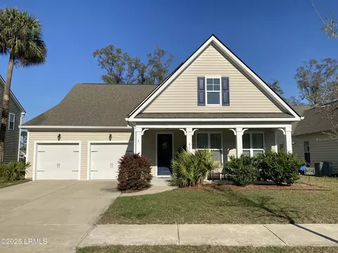 4135 Sage Dr, Beaufort, SC 29907