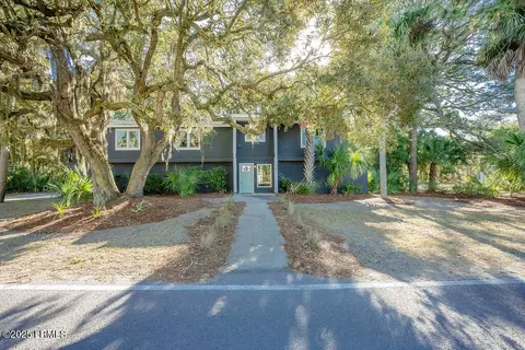 621 Dolphin Rd, Fripp Island, SC 29920
