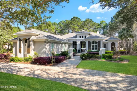 329 Good Hope Rd, Okatie, SC 29909