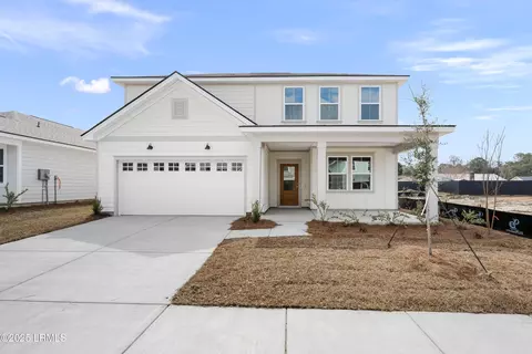 1138 Salty Hammock Ct, Beaufort, SC 29902