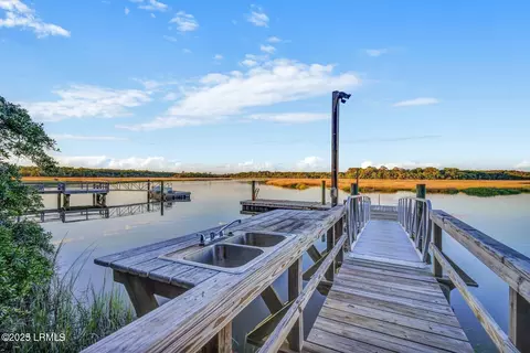 8 Stephens Path, Seabrook, SC 29940 photo 13