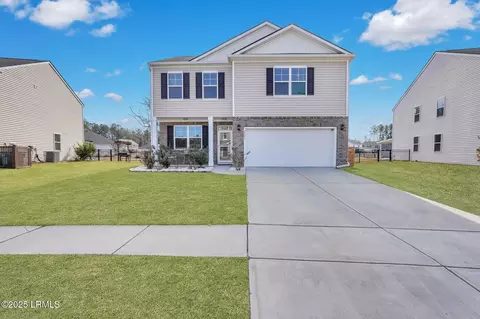 2393 Blakers Blvd, Okatie, SC 29909