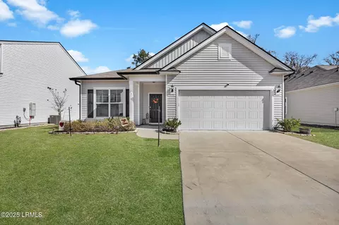 41 Seneca Way, Beaufort, SC 29906