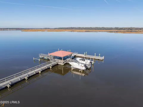 31 Watch Pt, Seabrook, SC 29940