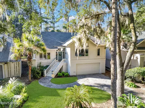 24 Shell Ring Rd, Hilton Head Island, SC 29928