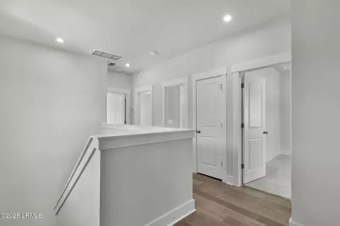 Entry Way - 34 Pondhawk Rd, Bluffton, SC 29909 photo 4 of 5