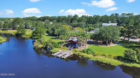 View/Area - 34 Pondhawk Rd, Bluffton, SC 29909 photo 7 of 7