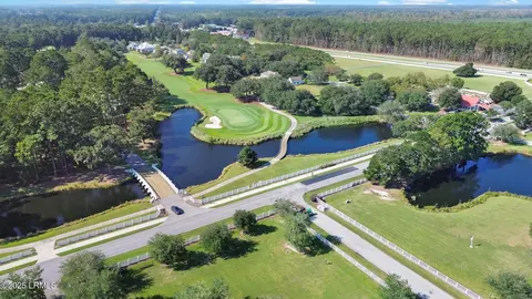 View/Area - 34 Pondhawk Rd, Bluffton, SC 29909 photo 1 of 7