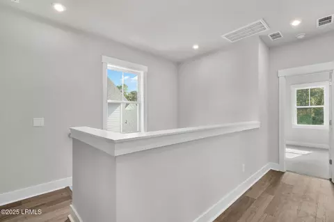 Entry Way - 34 Pondhawk Rd, Bluffton, SC 29909 photo 5 of 5