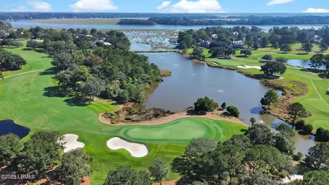 View/Area - 34 Pondhawk Rd, Bluffton, SC 29909 photo 6 of 7