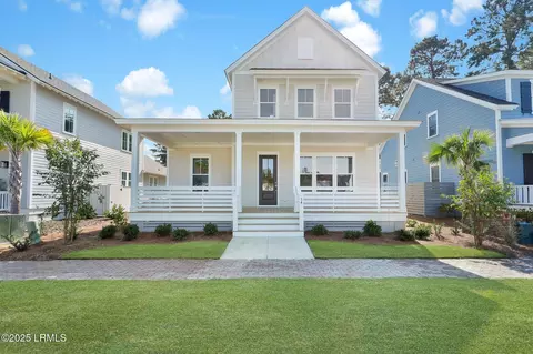 34 Pondhawk Rd, Bluffton, SC 29909