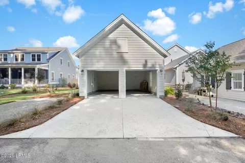 Exterior - 34 Pondhawk Rd, Bluffton, SC 29909 photo 10 of 10