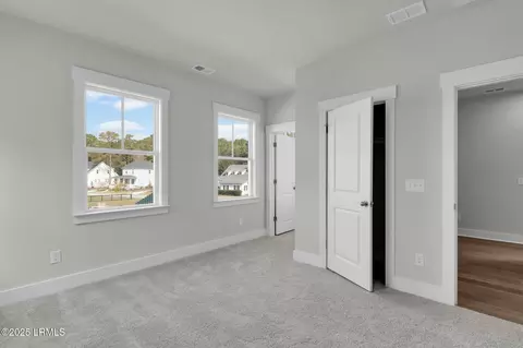 Bedroom - 34 Pondhawk Rd, Bluffton, SC 29909 photo 6 of 13