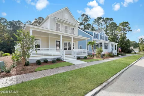 Exterior - 34 Pondhawk Rd, Bluffton, SC 29909 photo 3 of 10