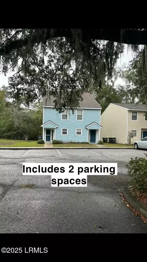 2304 Pine Ct S #69, Beaufort, SC 29902