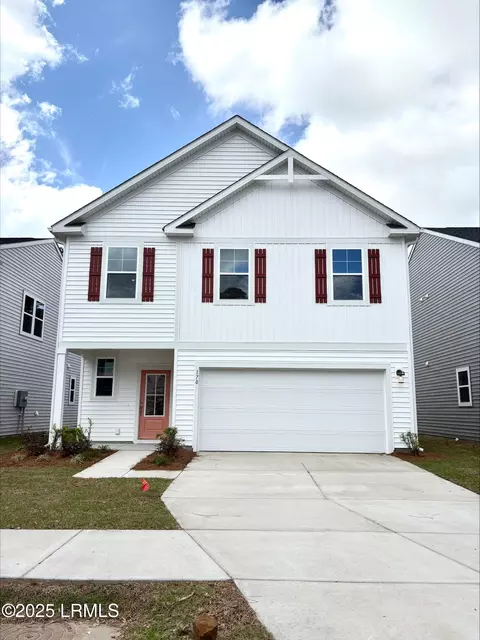 170 Lockwood Dr, Bluffton, SC 29910