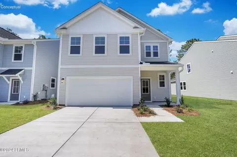 10 Lockwood Dr, Bluffton, SC 29910