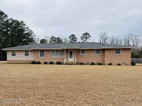 416 Oneal Ave W, Fairfax, SC 29827