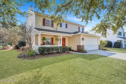 9 Hidden Lakes Ln, Bluffton, SC 29910